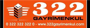 322 Gayrimenkul - Adana